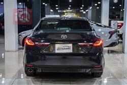 تۆیۆتا کامری